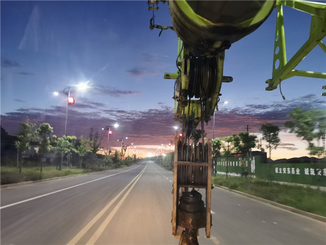 忠县大件吊装怎么收费